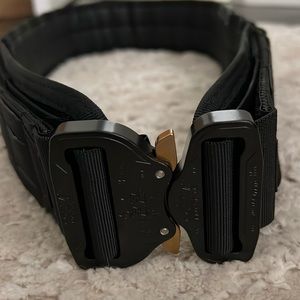 Cobra Pro Style Belt